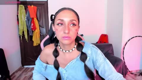 Adrena10 online show from February 7, 7:18 pm