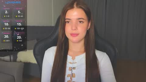 Adriana online show from September 18, 9:46 pm