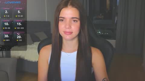 Adriana online show from September 8, 7:46 pm