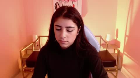 Adri  online show from January 13, 12:42 pm