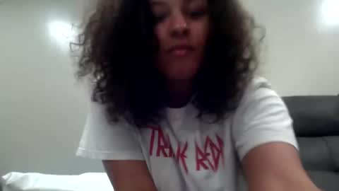 Princess Adri online show from February 17, 4:53 am