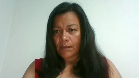 adrianagogo18 online show from February 23, 2:35 am