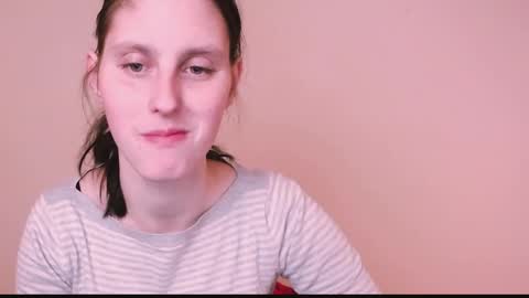 Adriana online show from February 20, 8:17 am