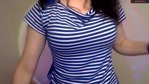 Adriana online show from October 2, 7:57 am