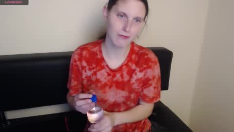 Adriana online show from January 27, 8:07 am