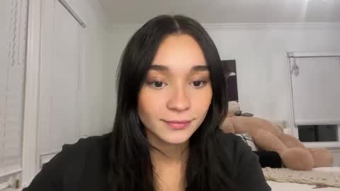 Adrianna  online show from February 7, 2:51 am