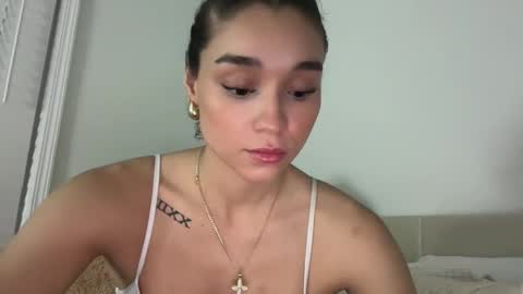 Adrianna  online show from February 14, 3:54 am