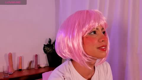 Snapshot of adriannyp chatting on October 17, 2:26 am adrianny online show from October 17, 2:26 am