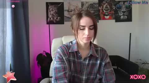 Adriana online show from February 26, 9:44 am