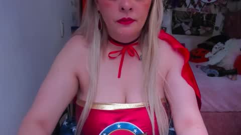 Snapshot of adriiana_fox_ chatting on October 11, 2:53 pm adriiana_fox_ online show from October 11, 2:53 pm