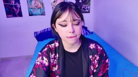 Arieyara online show from February 26, 1:43 pm