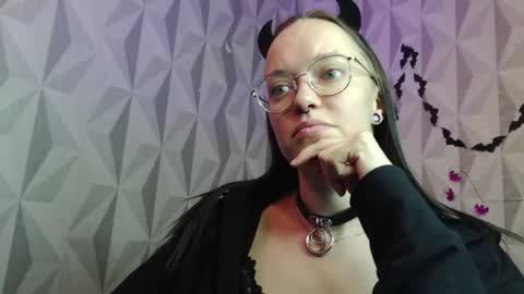 aelita_night online show from October 27, 4:13 pm