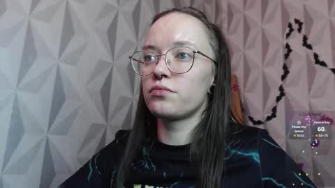 aelita_night online show from November 7, 12:22 pm