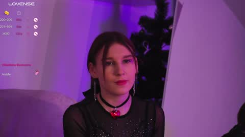 Snapshot of aesthetics__tease chatting on December 29, 2:52 pm aesthetics__tease online show from December 29, 2:52 pm