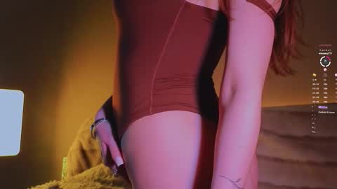 Afelia online show from February 12, 12:18 pm