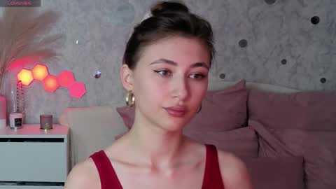 AffiinaLovsx online show from April 4, 4:22 am