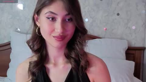 AffiinaLovsx online show from October 4, 8:57 pm