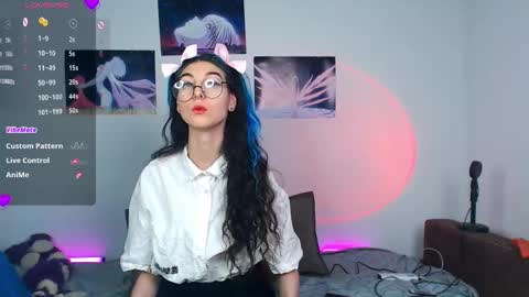 Afina online show from March 6, 1:37 am