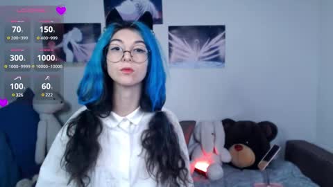 Afina online show from February 17, 2:42 am