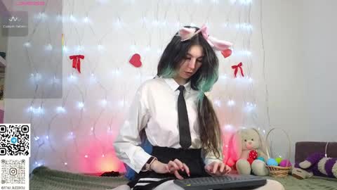 Afina online show from April 4, 2:21 am