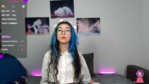 Afina online show from March 2, 1:37 am