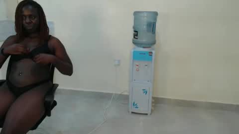 africacoco online show from March 7, 4:22 pm