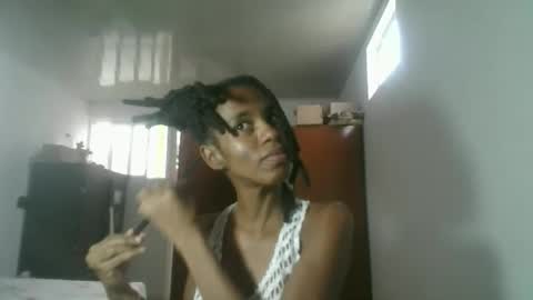 Africa online show from April 14, 6:08 pm