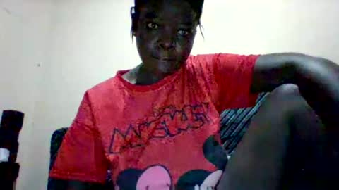 DIANA AKOTH OGUTU online show from October 26, 4:19 am