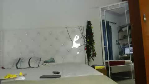 CIARA online show from January 31, 8:43 pm