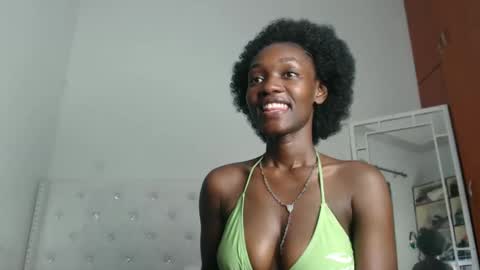 CIARA online show from January 27, 10:49 pm