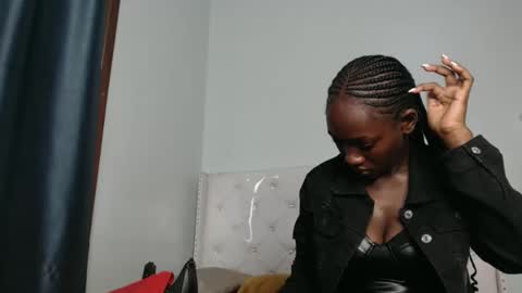 CIARA online show from October 30, 10:16 am