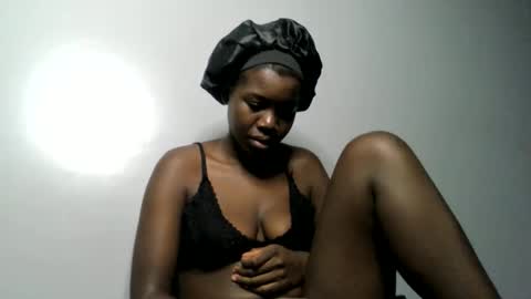 afrikan_desire online show from March 18, 8:58 pm