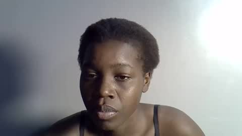 afrikan_desire online show from March 16, 8:46 pm