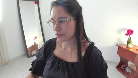 Lorena online show from June 2, 3:46 pm