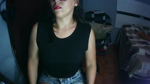 AfroditSexx93 online show from December 21, 11:03 am