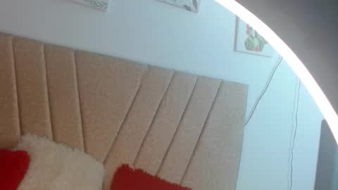 Afrodita Booms online show from November 28, 12:35 am