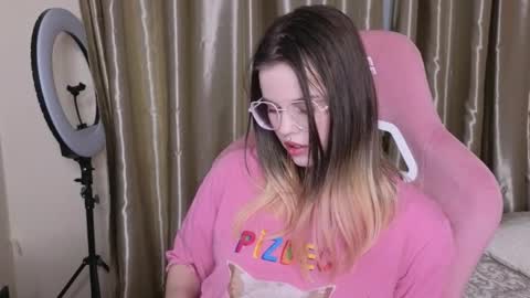 afterdarkduo online show from March 18, 5:40 pm