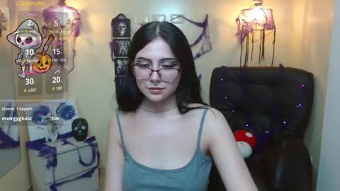 Kimberly online show from October 17, 2:20 pm