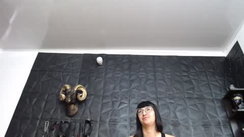 Snapshot of agata_darkness chatting on December 28, 4:09 pm Miss Agata online show from December 28, 4:09 pm