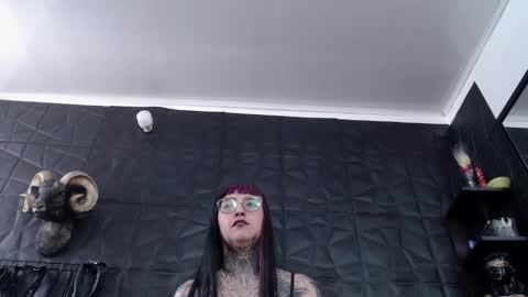  Miss Agata  online show from March 11, 6:54 pm