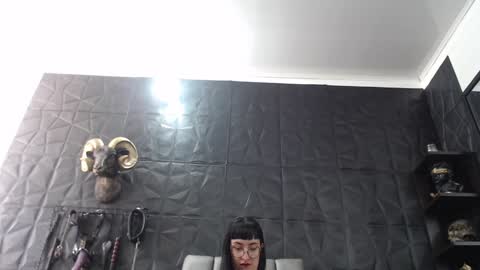 Snapshot of agata_darkness chatting on January 14, 4:29 pm Miss Agata online show from January 14, 4:29 pm