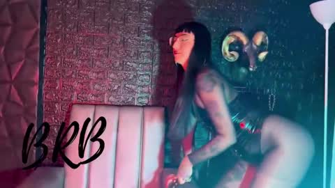 Snapshot of agata_darkness chatting on March 6, 3:35 pm Miss Agata online show from March 6, 3:35 pm