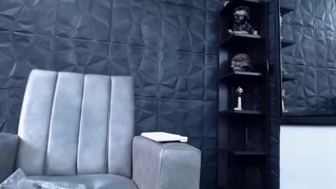 Snapshot of agata_darkness chatting on February 15, 2:44 pm Miss Agata online show from February 15, 2:44 pm