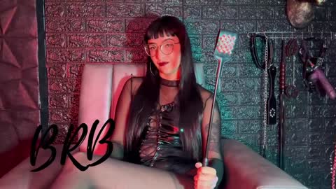 Snapshot of agata_darkness chatting on December 24, 5:13 pm Miss Agata online show from December 24, 5:13 pm
