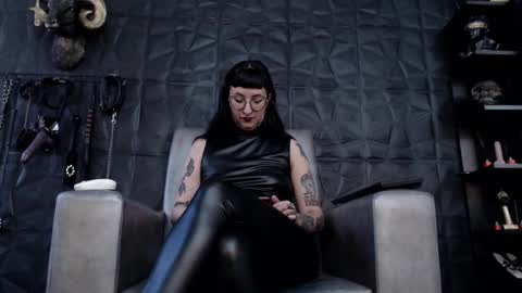 Snapshot of agata_darkness chatting on September 15, 6:48 pm Miss Agata online show from September 15, 6:48 pm