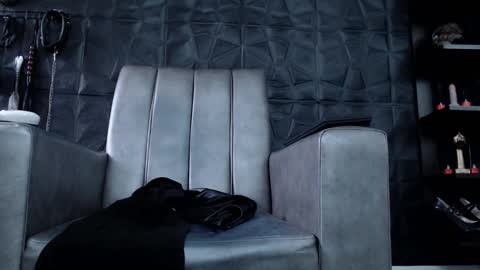 Snapshot of agata_darkness chatting on October 11, 8:00 pm Miss Agata online show from October 11, 8:00 pm