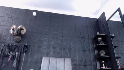 Snapshot of agata_darkness chatting on February 1, 2:56 pm Miss Agata online show from February 1, 2:56 pm