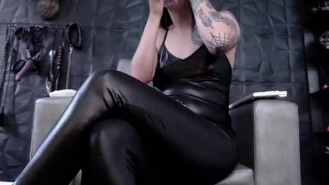 Snapshot of agata_darkness chatting on February 14, 4:52 pm Miss Agata online show from February 14, 4:52 pm