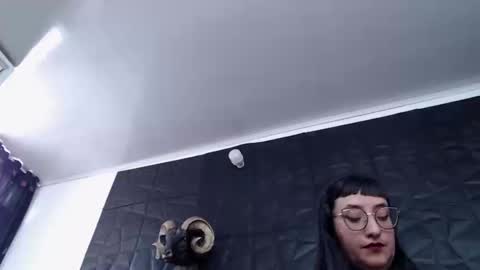 Snapshot of agata_darkness chatting on September 8, 6:07 pm Miss Agata online show from September 8, 6:07 pm