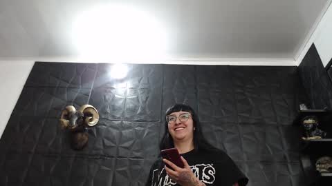 Snapshot of agata_darkness chatting on January 28, 4:08 pm Miss Agata online show from January 28, 4:08 pm